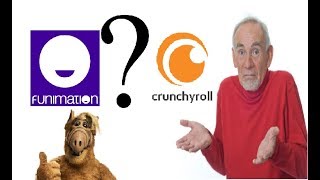 Famous The Issues with Anime Streaming Services Profile