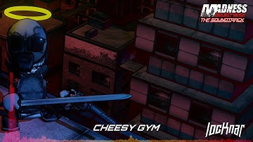 Locknar - Cheesy Gym