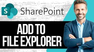 How to Add Sharepoint Online to Windows File Explorer