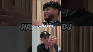 ¿Mac o PC? La Razón Secreta de DJ Jam #shorts