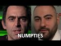 The Entire O'Sullivan Vafaei Feud So Far (2017-2023)
