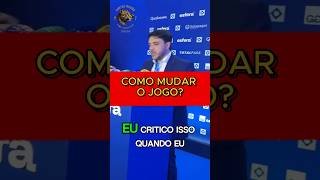 O plano REAL para levar mais RENDA e projetos para o NORDESTE! #política #renansantos #mbl #shorts
