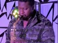 Yesu ndi wuwo ( Andie sax cover)