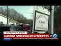 Elementary school shooting in Nashville brings back painful memories for Sandy Hook families