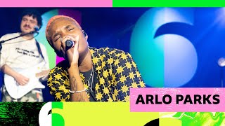 Arlo Parks  - Weightless (6 Music Festival 2023)