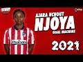 Ajara Nchout Njoya ► Welcome to Atlético de Madrid  - Amazing Goals,Skills & Assists | 2021 🇨🇲 HD