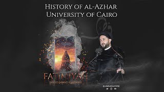 Download lagu The Truth about al-Azhar University of Cairo by Sayed Jawad Qazwini