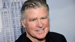 Actor Treat Williams killed in motorcycle accident at 71