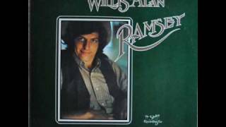 Ballad of Spider John - Willis Alan Ramsey chords