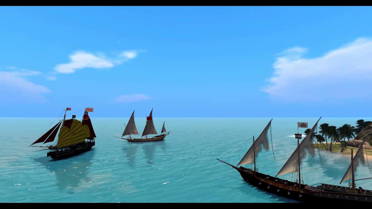 navy vs pirates 62817