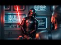 【4K ver.】パラオナキン・ガバガバどころかスカイウォーカー