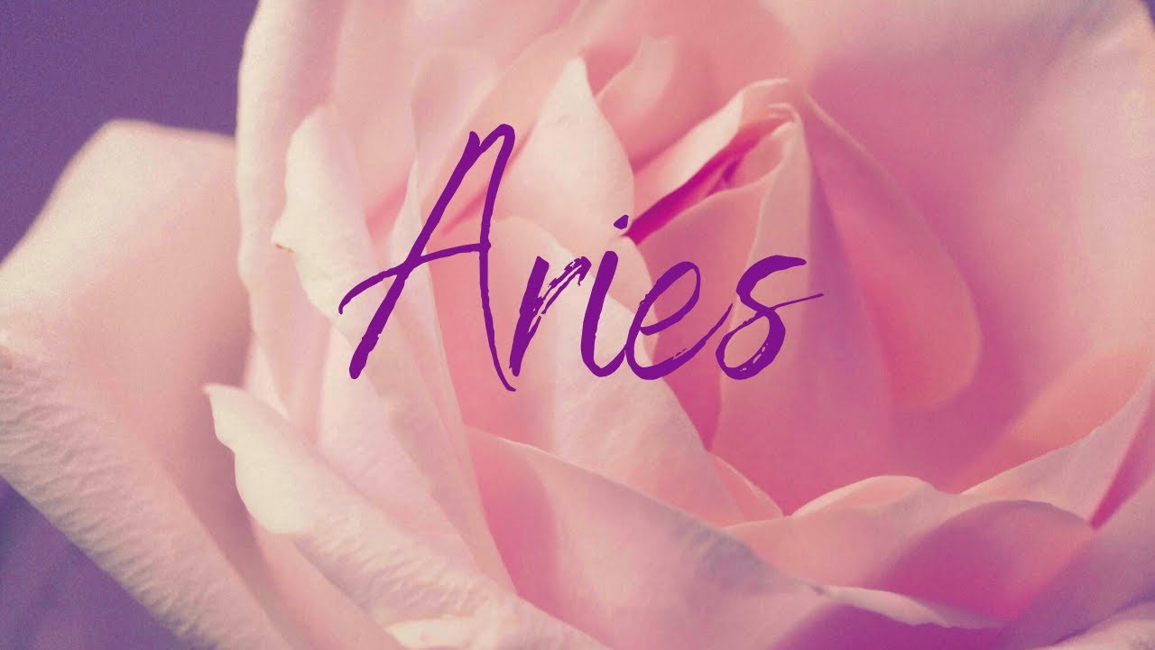 ARIES- 