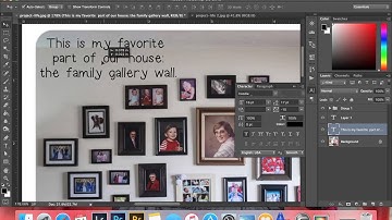 Hybrid Project Life App / Digital Scrapbooking Layout