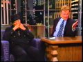 Ice-T on Conan (1997-02-26)