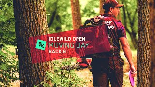 2021 Idlewild Open | R2B9 LEAD | McBeth, Jones, Klein, Wysocki | Jomez