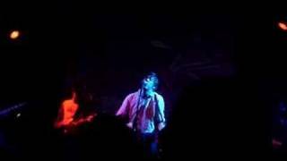 Okkervil River - Black (live in London)