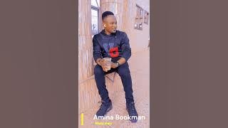 Amina Bookman- Mbala Mala