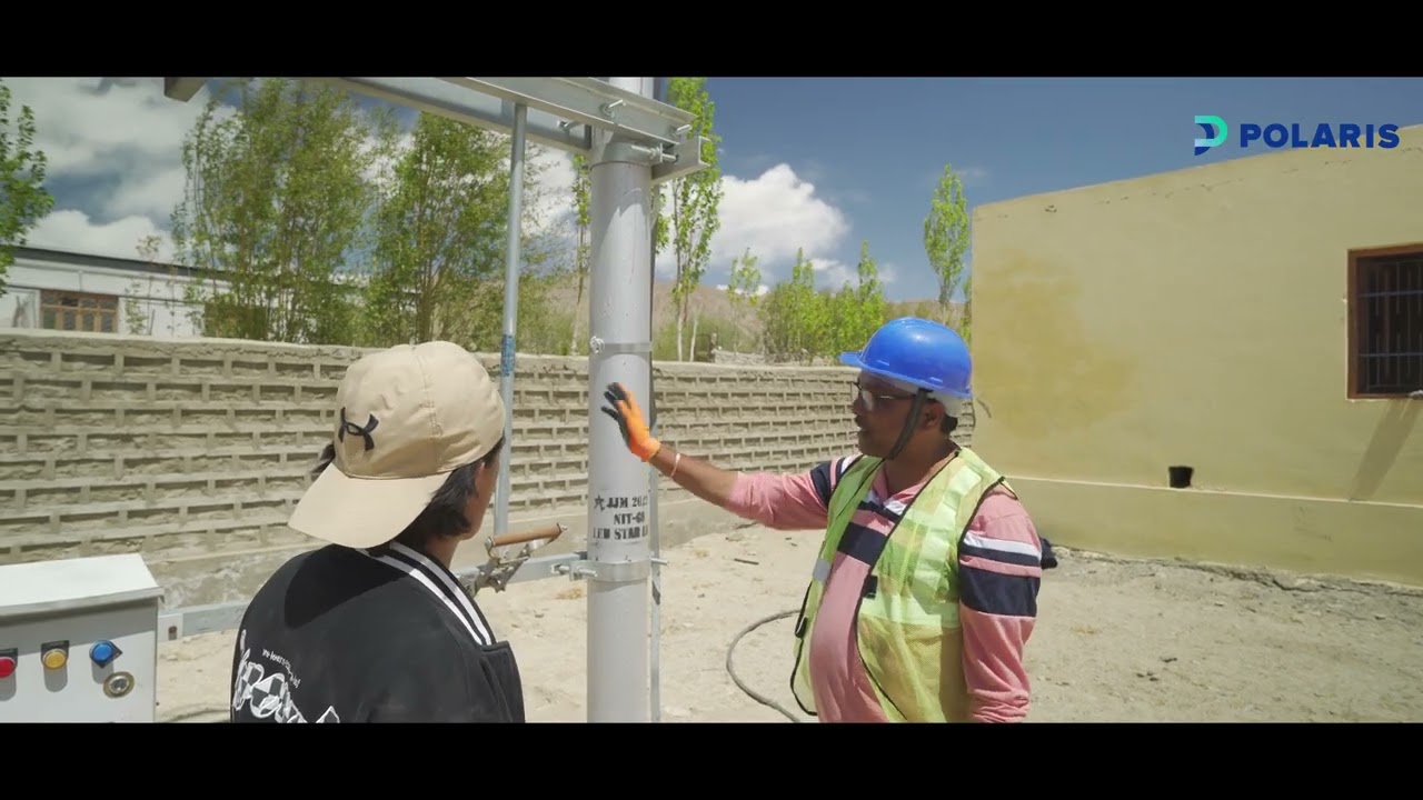 DT Meter Installation Video