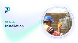 DT Meter Installation Video screenshot 3