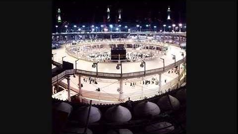 تلاوة لأواخر سورة إبراهيم للقارئ الحارث الصالح