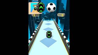🌟 Going Balls VS Rollance Balls VS Action Ball Games New Race 6501 | Android/IOS Games