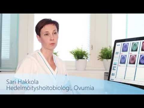 OVUMIA - Embryoskooppi