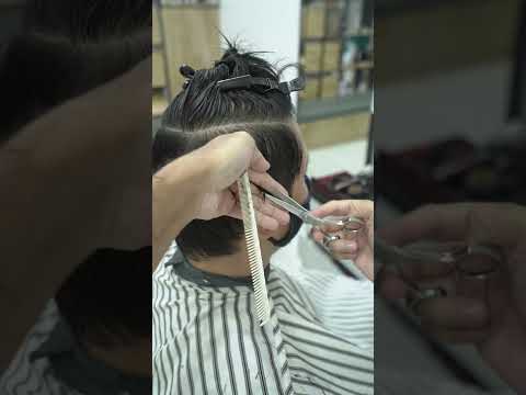 Video: Adakah tukang gunting rambut maycee menang?