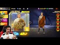 GOLD ROYAL BUNDLE SPIN || Desi Gamers