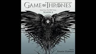 Game of Thrones - The North Remembers Theme Extended
