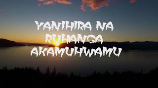 Biija Mpora by Rapa Dico [lyrical video]