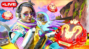 Apex Predator RANKED!! 🔴 Live Apex Legends GRIND