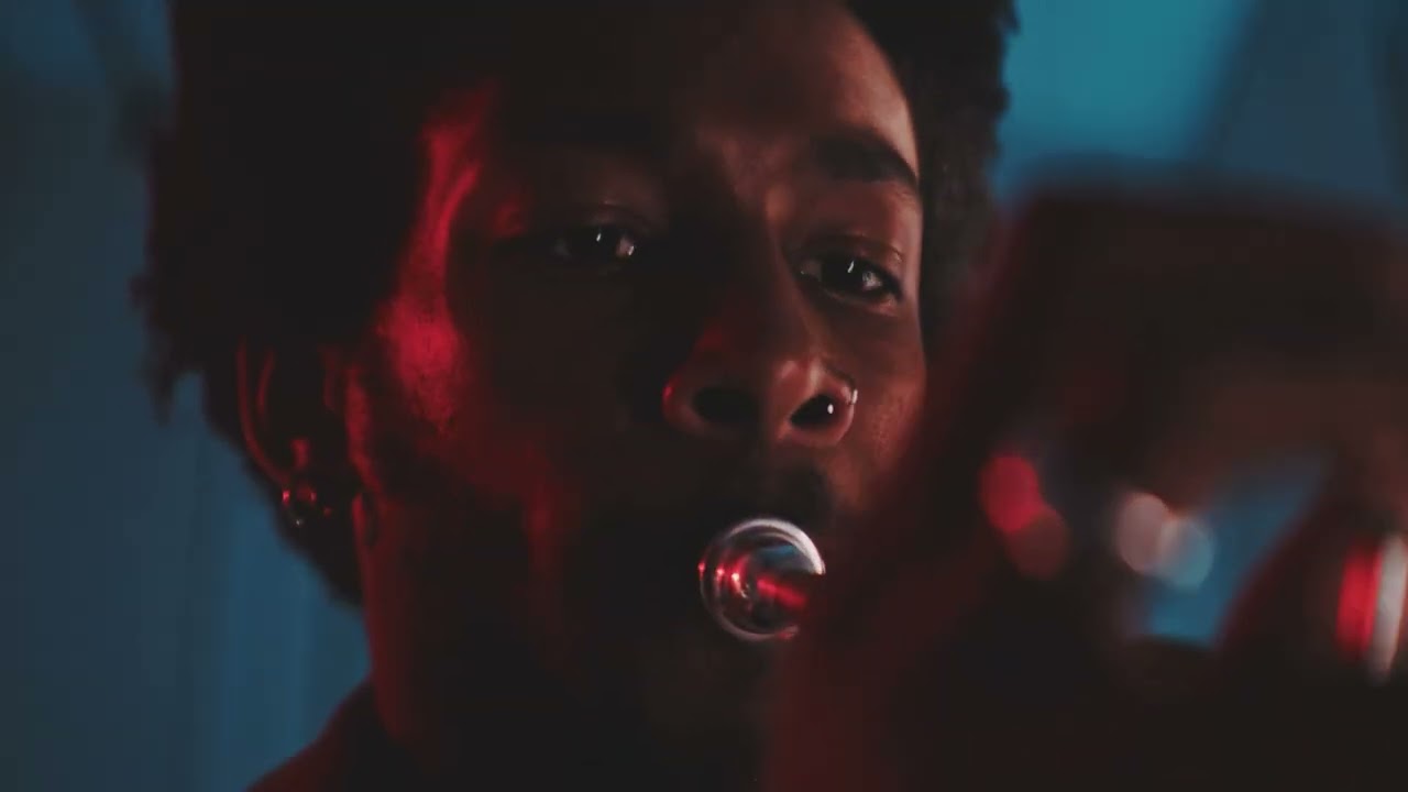 BROKEN COMPASS (Official Music Video) by Chillma feat. Kai Mercer