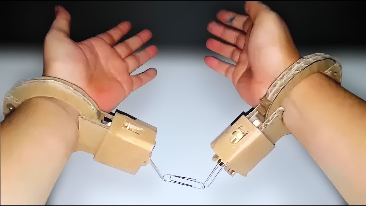 Membuat Borgol Mainan Dari Kardus - VIDEO KREATIF