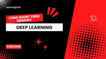 LSTMs Explained: Understanding Long Short-Term Memory Networks in Deep Learning