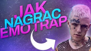 PORADNIK: JAK NAGRAC EMOTRAP? *MIX* *AUTOTUNE* REAPER! 2021