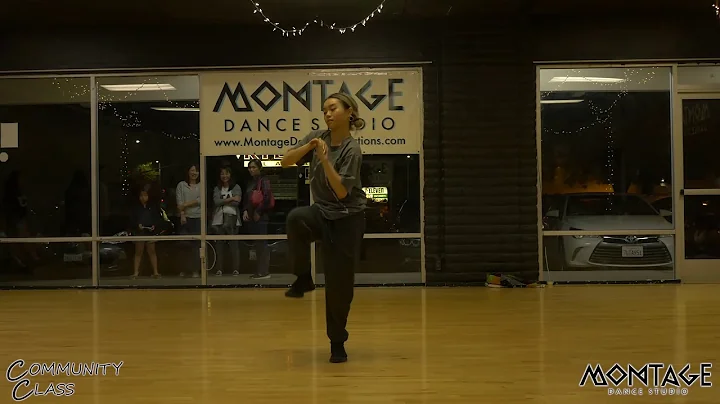 Montage Dance Studio, Community Class-Ally Tran 09...