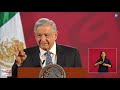 #QuédateEnCasa Conferencia AMLO Reactivar la Economía México 23 Abril 2020