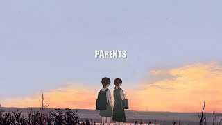 Emma Steinbakken - Parents (lirik)