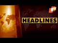 12 AM Headlines 27 June 2020 Odisha TV