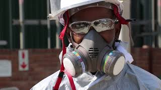 AECI Industrial Chemicals Induction