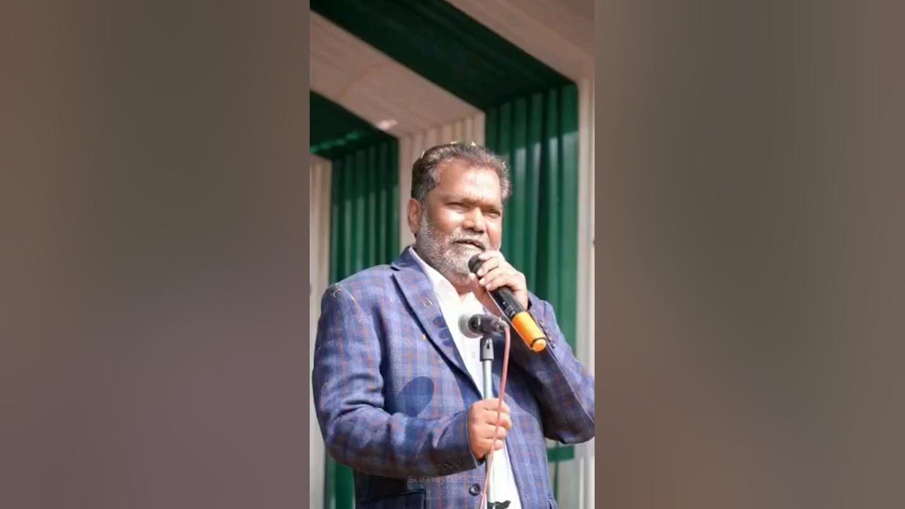 Tiger Jagarnath Mahto RIP our Education Minister Death minister tiger-jagarnath-mahto-taranari-me-sanskrit-school-bhumi-udghatan