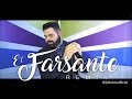 Ozuna x Romeo Santos - El Farsante Remix (John Luis) English Cover