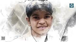 "آية".. قصة شفاء صبية من السرطان بدعم من السيستاني