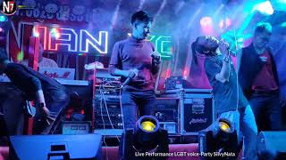 Goyang Heboh Jagung Rebus Nesha Putri D  Nf7 Studio