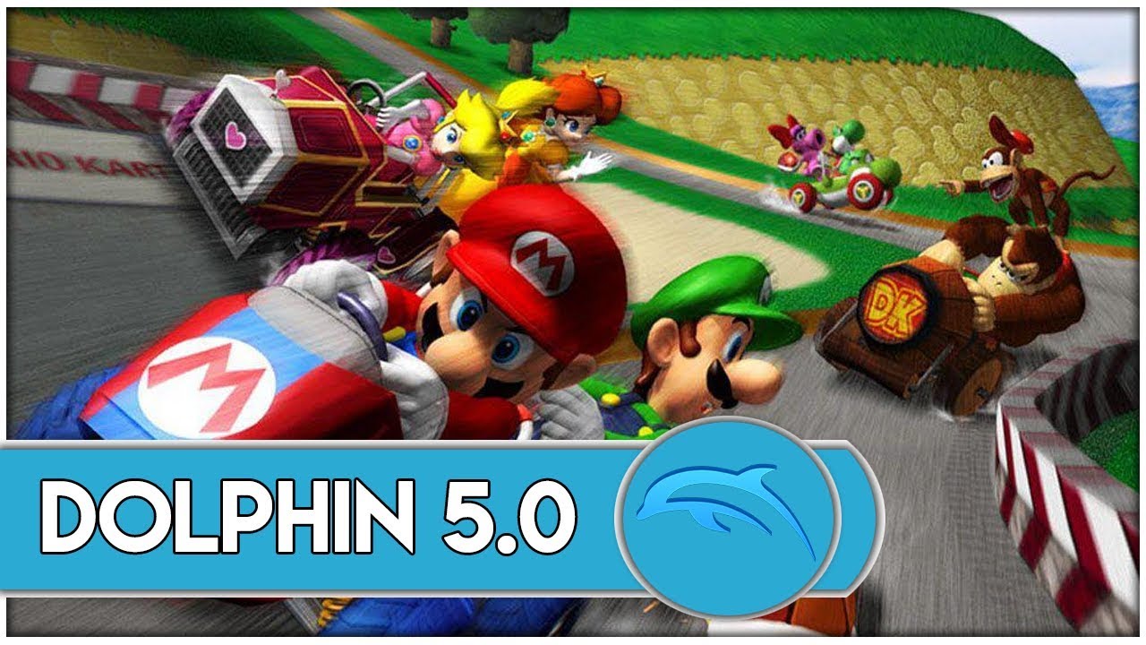 mario kart wii for dolphin emulator download mario kart wii for dolphin emulator download