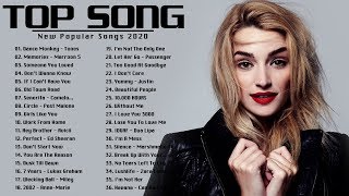 Download Lagu Lagu Barat Terbaru 2020 - Lagu Pop Barat Terpopuler Di Indonesia 2020 - Top Songs  2020 MP3 Download Lagu Lagu Barat Terbaru 2020 - Lagu Pop Barat Terpopuler Di Indonesia 2020 - Top Songs  2020 MP3