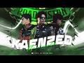 11 LENZ PC VS ZYRAX PC 1SG 2M || LAGA KAENZED BY POKAR 16/06/2026