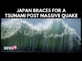 7.6 Magnitude Earthquake Strikes Japan, Tsunami Advisory Issued Along Coastline | N18G