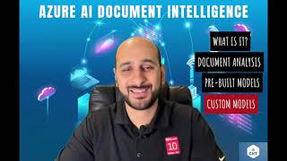 Azure AI Document Intelligence - Custom Classifier