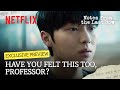[Preview] An intriguing private tutoring offer | Notes from the Last Row | Netflix [ENG SUB]